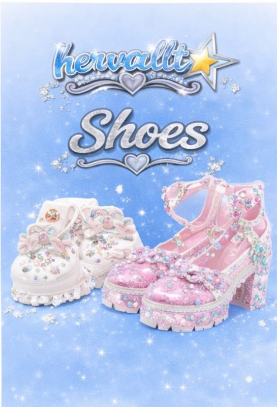 Shoes ౨ৎ