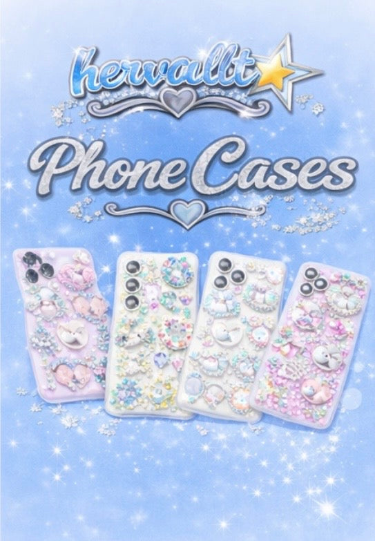Iphone Cases ౨ৎ
